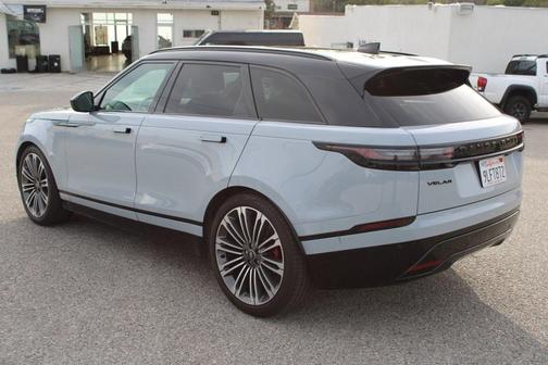 2024 Land Rover Range Rover Velar P250 Dynamic SE