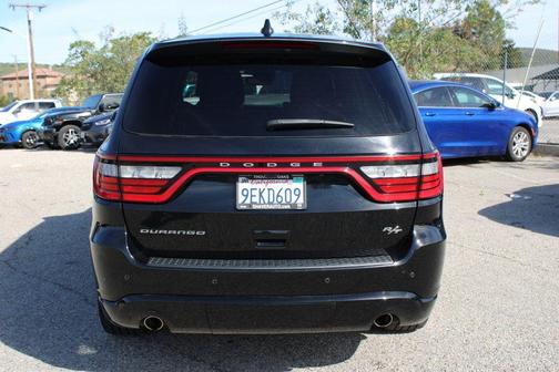 2022 Dodge Durango R/T
