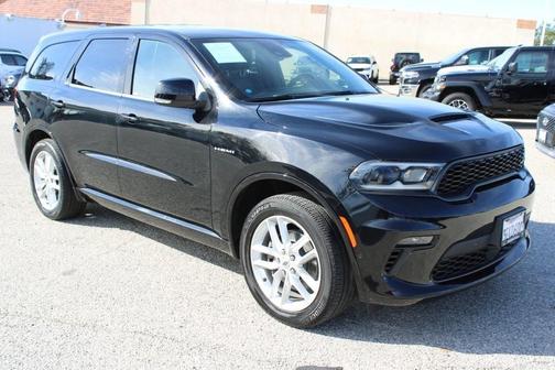 2022 Dodge Durango R/T