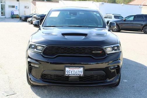 2022 Dodge Durango R/T