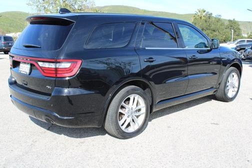 2022 Dodge Durango R/T