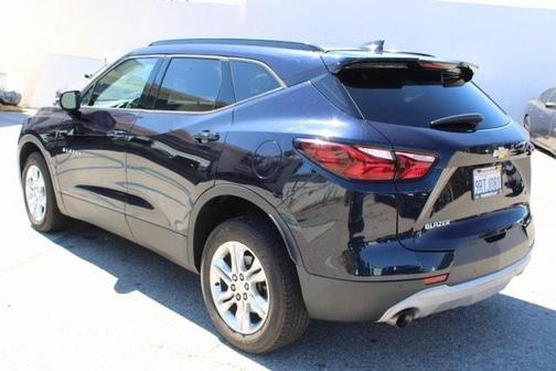 2020 Chevrolet Blazer 1LT