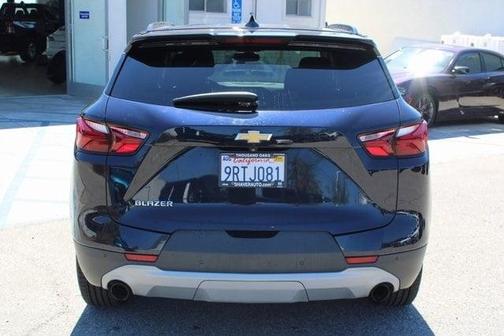 2020 Chevrolet Blazer 1LT