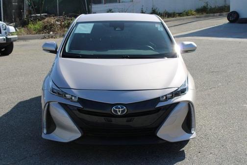 2019 Toyota Prius Prime Premium