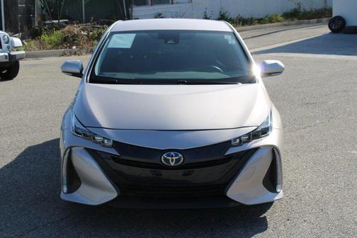 2019 Toyota Prius Prime Premium