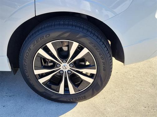 2023 Volvo XC60 B5 Core