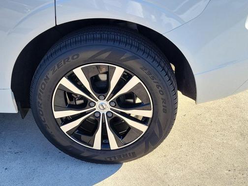 2023 Volvo XC60 B5 Core