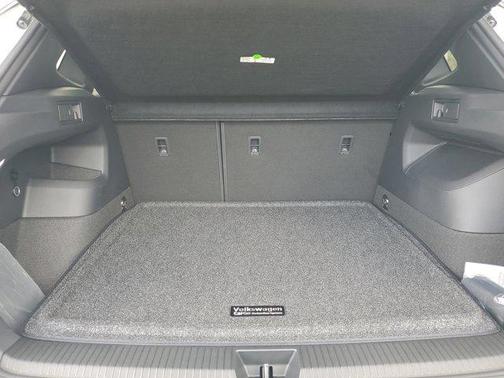 2025 Volkswagen Tiguan 2.0T SEL R-Line