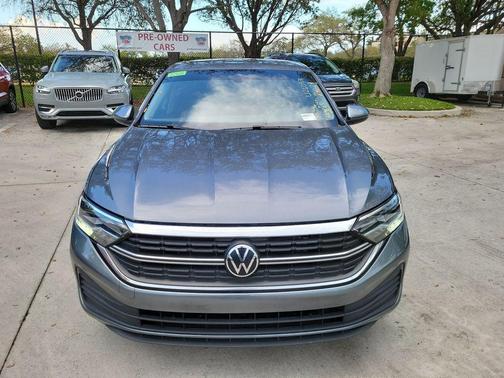 2024 Volkswagen Jetta 1.5T S