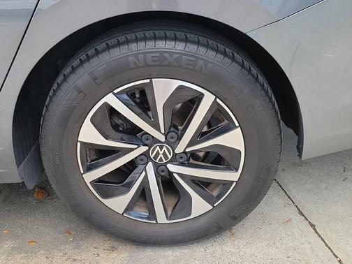 2024 Volkswagen Jetta 1.5T S