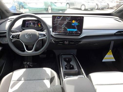 2025 Volkswagen ID.4 Pro