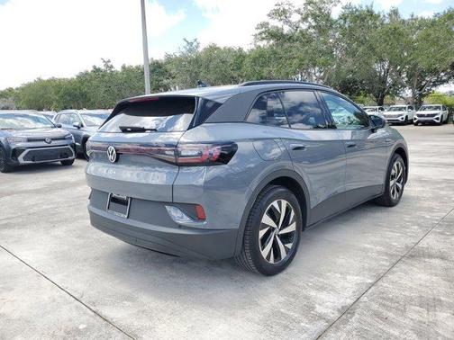 2025 Volkswagen ID.4 Pro