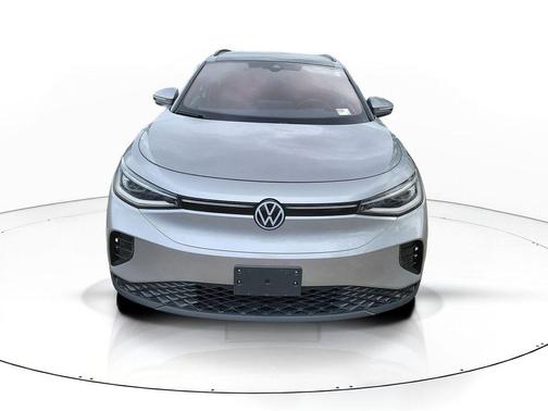 Silver Mist 2023 Volkswagen ID.4 Pro S