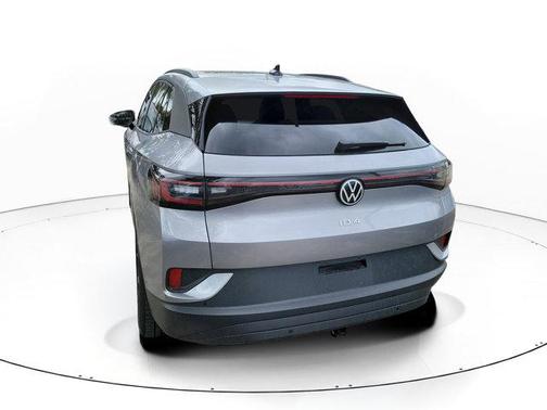 Silver Mist 2023 Volkswagen ID.4 Pro S