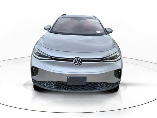 Silver Mist 2023 Volkswagen ID.4 Pro S