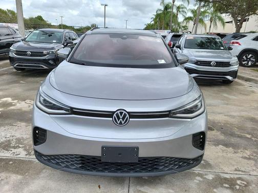 2023 Volkswagen ID.4 Pro S