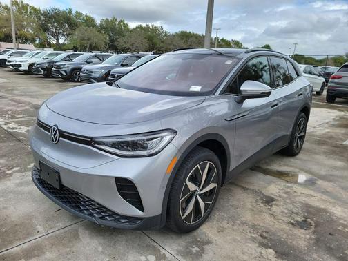 2023 Volkswagen ID.4 Pro S