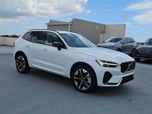 2026 Volvo XC60 ULTRA