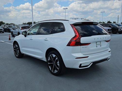 2026 Volvo XC60 ULTRA
