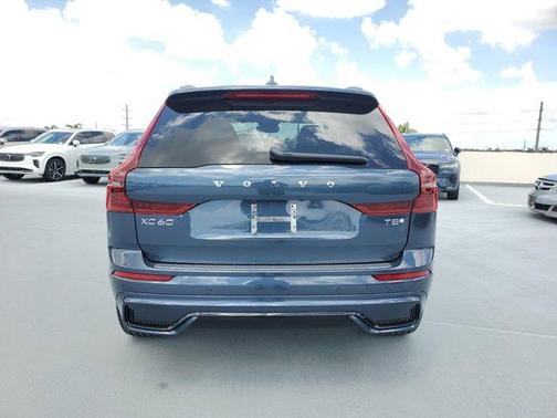 2026 Volvo XC60 ULTRA