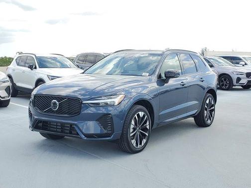 2026 Volvo XC60 ULTRA