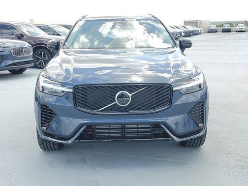 2026 Volvo XC60 ULTRA