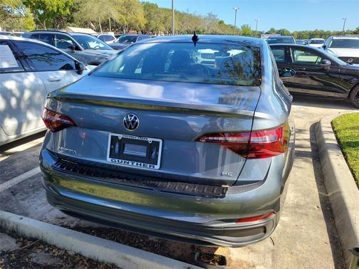 2023 Volkswagen Jetta 1.5T SE