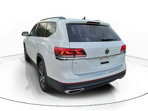 2023 Volkswagen Atlas 2.0T SE