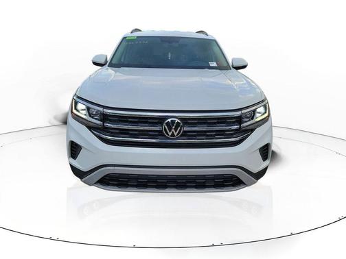 2023 Volkswagen Atlas 2.0T SE