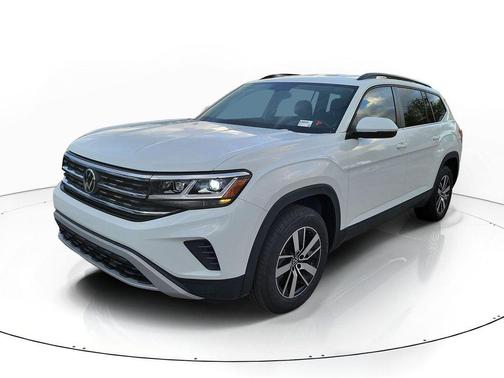 2023 Volkswagen Atlas 2.0T SE