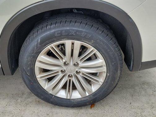 2023 Mitsubishi Outlander ES