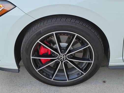 2025 Volkswagen Jetta GLI 2.0T Autobahn