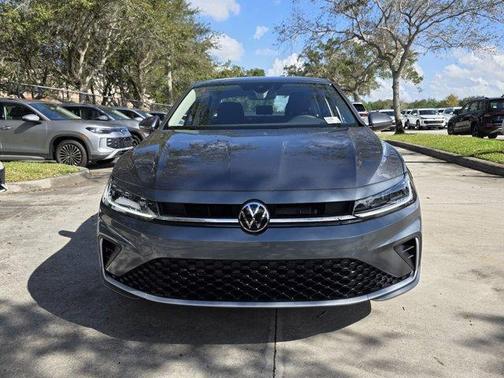 2026 Volkswagen Jetta 1.5T S