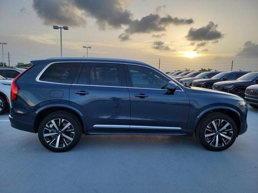 2026 Volvo XC90 B5 Core