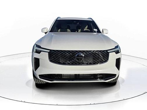 2026 Volvo XC90 Plug-In Hybrid T8 Plus 7-Seater