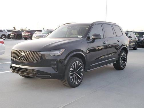 2026 Volvo XC90 B6 Ultra Dark Theme 7-Seater
