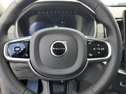 2026 Volvo XC90 B5 Plus 7-Seater