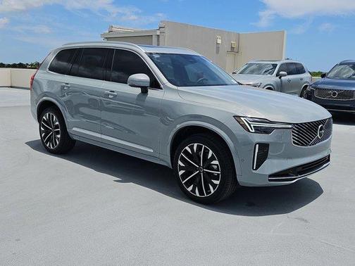 2026 Volvo XC90 B5 Plus 7-Seater