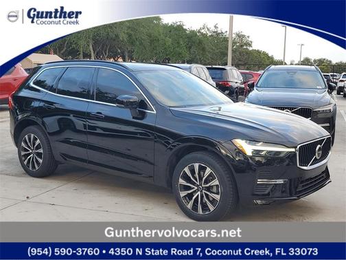2023 Volvo XC60 B5 Core