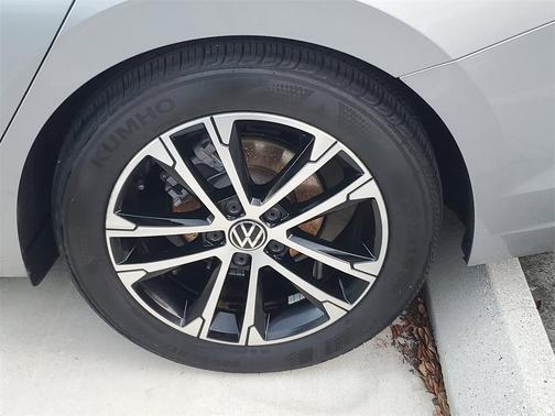 2023 Volkswagen Jetta 1.5T Sport