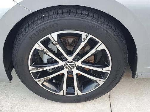 2023 Volkswagen Jetta 1.5T Sport