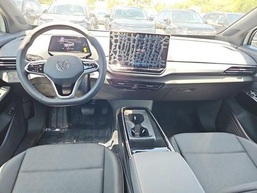 2025 Volkswagen ID.4 Pro S
