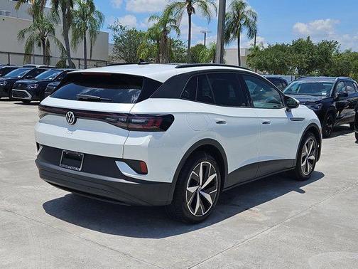 2025 Volkswagen ID.4 Pro S