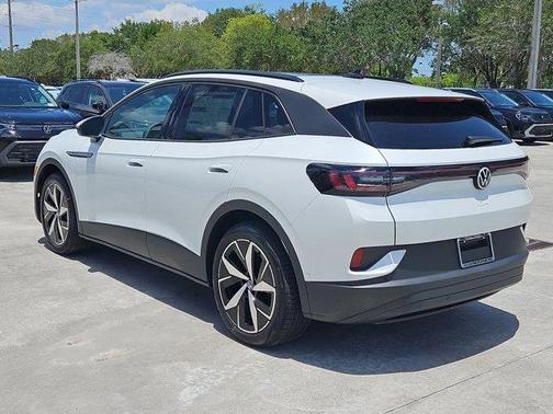 2025 Volkswagen ID.4 Pro S
