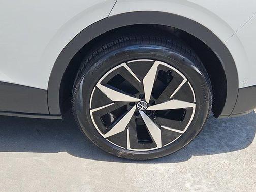 2025 Volkswagen ID.4 Pro S