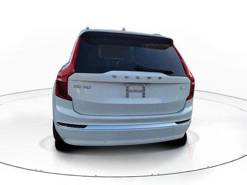 2023 Volvo XC90 Recharge Plug-In Hybrid T8 Plus 6 Passenger