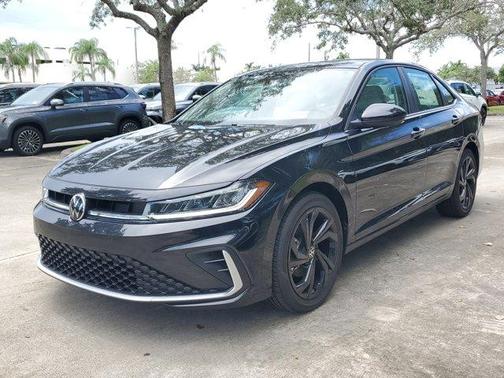 2026 Volkswagen Jetta 1.8T SE