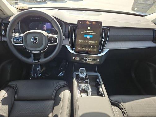 2026 Volvo XC90 B6 Ultra 7-Seater