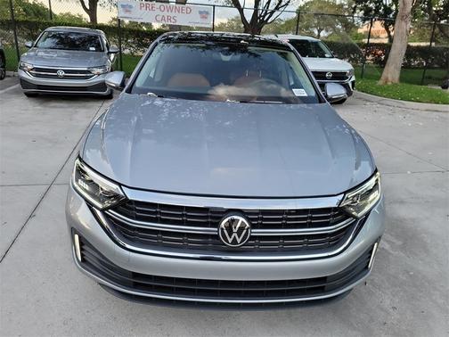 2024 Volkswagen Jetta 1.5T SEL