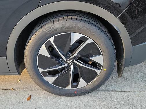 2022 Volkswagen ID.4 Pro S